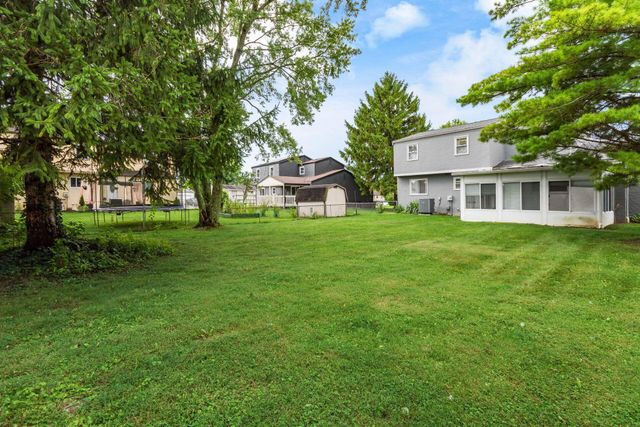 646 Darlene Place, Galloway, OH 43119