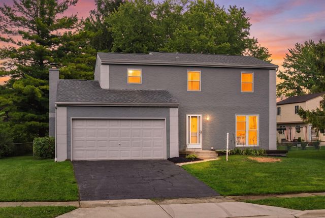 646 Darlene Place, Galloway, OH 43119