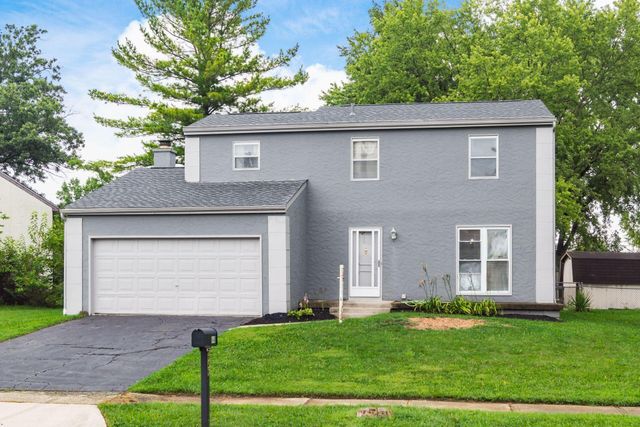 646 Darlene Place, Galloway, OH 43119