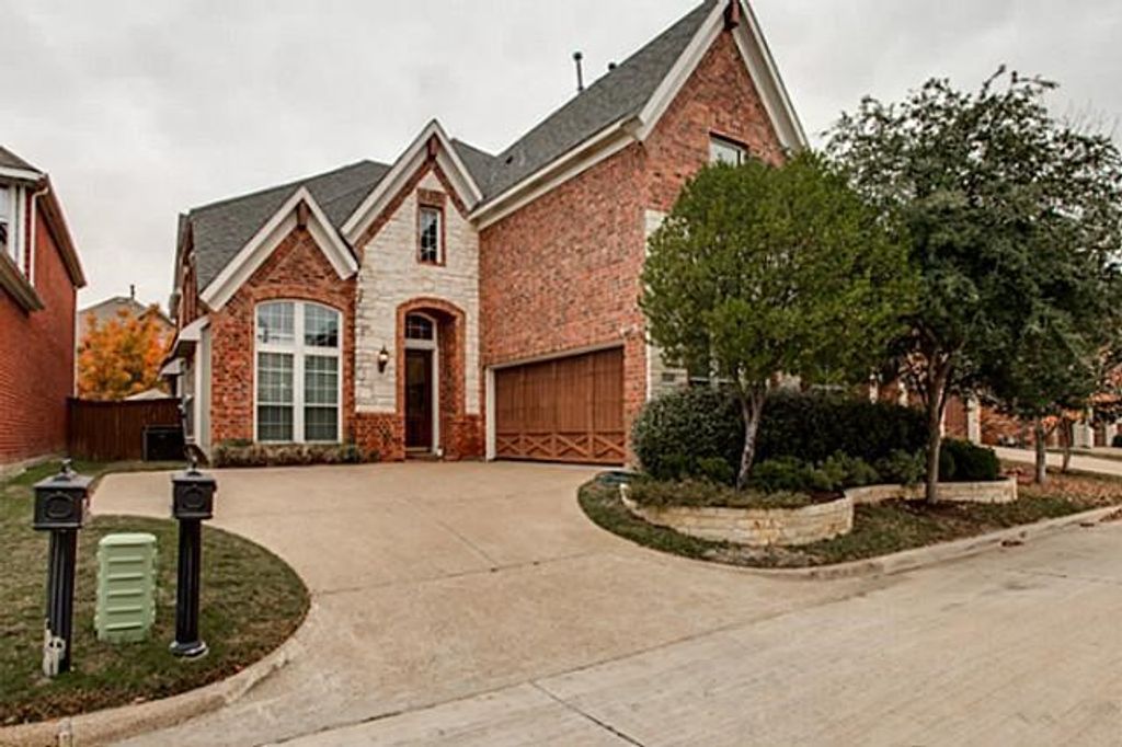 3245 Forestbrook Drive, Richardson, TX 75082
