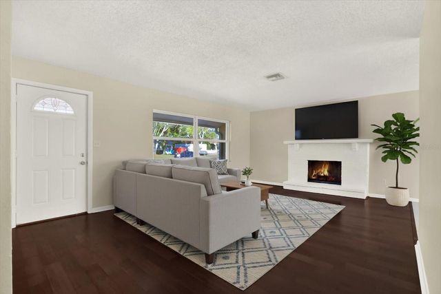 3485 PINE STREET, Dunedin, FL 34698