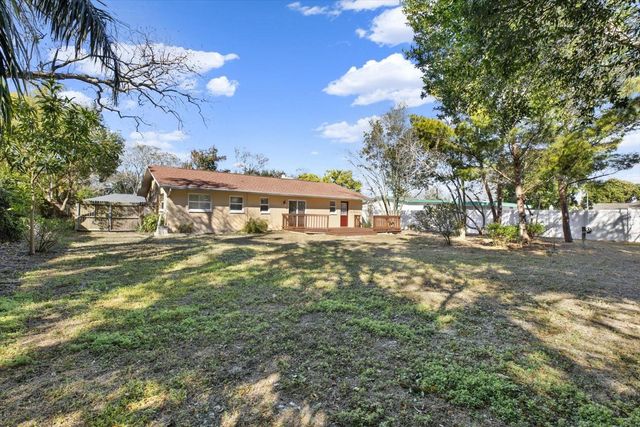 3485 PINE STREET, Dunedin, FL 34698