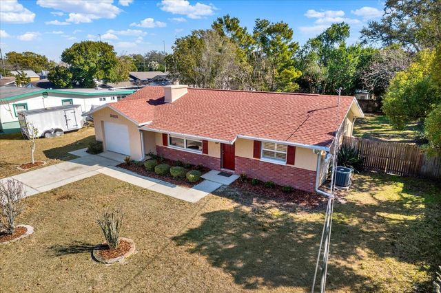 3485 PINE STREET, Dunedin, FL 34698