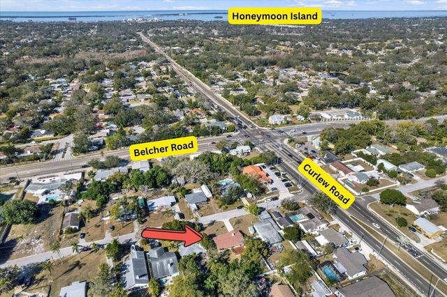 3485 PINE STREET, Dunedin, FL 34698