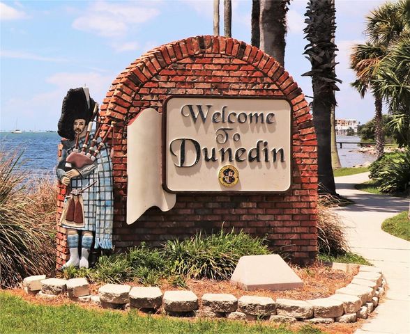 3485 PINE STREET, Dunedin, FL 34698