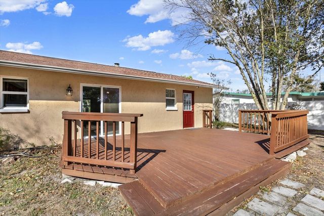 3485 PINE STREET, Dunedin, FL 34698