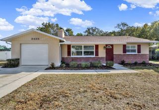 3485 PINE STREET, Dunedin, FL 34698