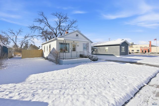 705 E DENVER, Rapid City, SD 57701