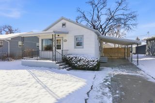 705 E DENVER, Rapid City, SD 57701