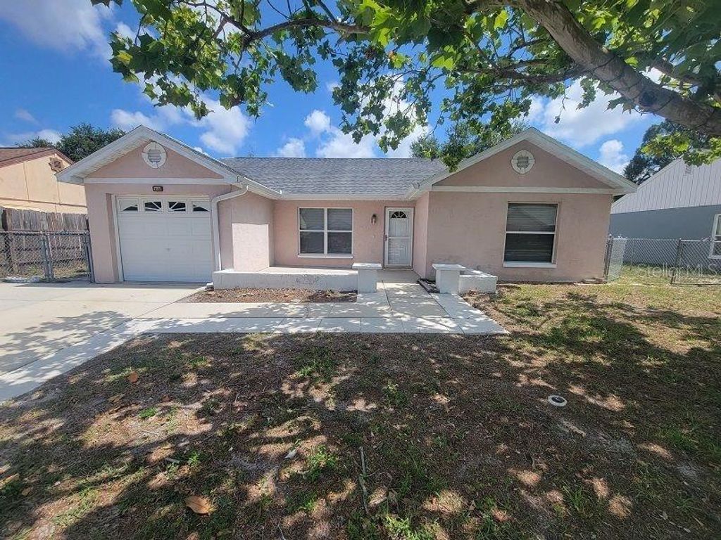 8224 AUTUMN OAK AVENUE, Port Richey, FL 34668