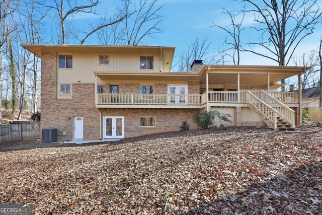 3504 Edgewood Circle, Gainesville, GA 30506