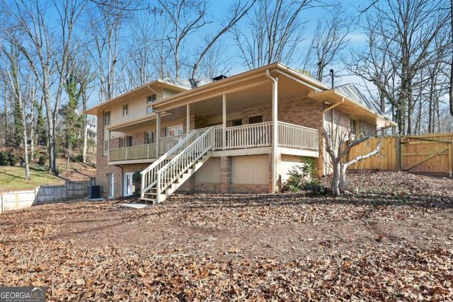 3504 Edgewood Circle, Gainesville, GA 30506