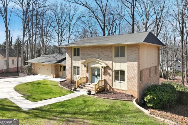 3504 Edgewood Circle, Gainesville, GA 30506