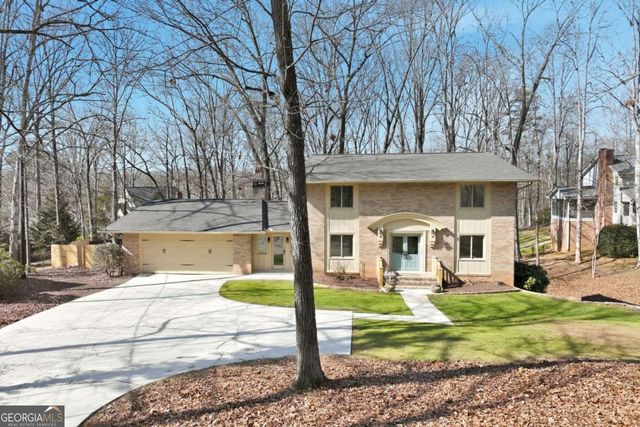 3504 Edgewood Circle, Gainesville, GA 30506