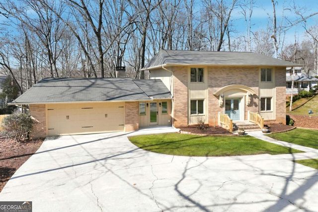 3504 Edgewood Circle, Gainesville, GA 30506