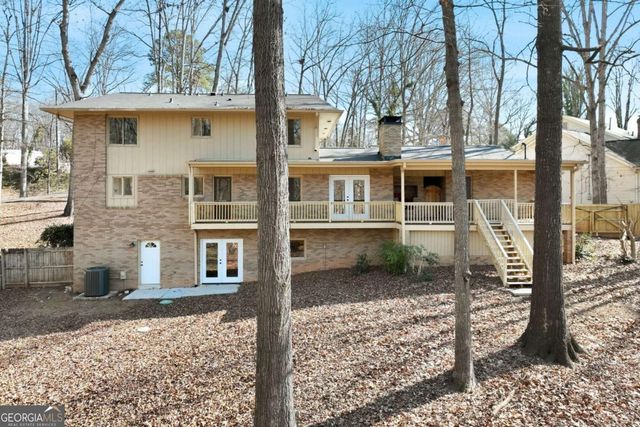 3504 Edgewood Circle, Gainesville, GA 30506