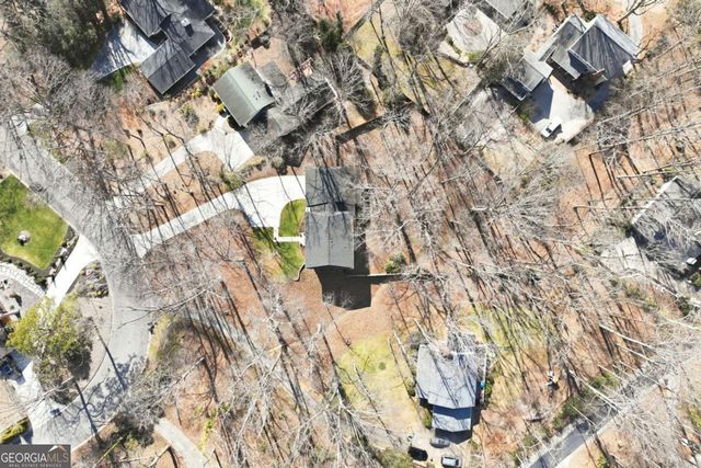 3504 Edgewood Circle, Gainesville, GA 30506