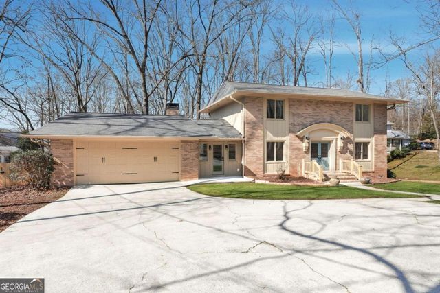 3504 Edgewood Circle, Gainesville, GA 30506