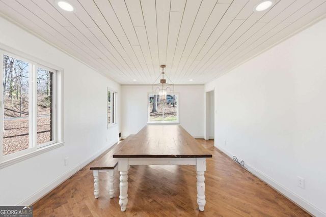 3504 Edgewood Circle, Gainesville, GA 30506