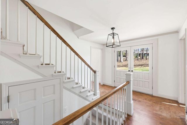 3504 Edgewood Circle, Gainesville, GA 30506