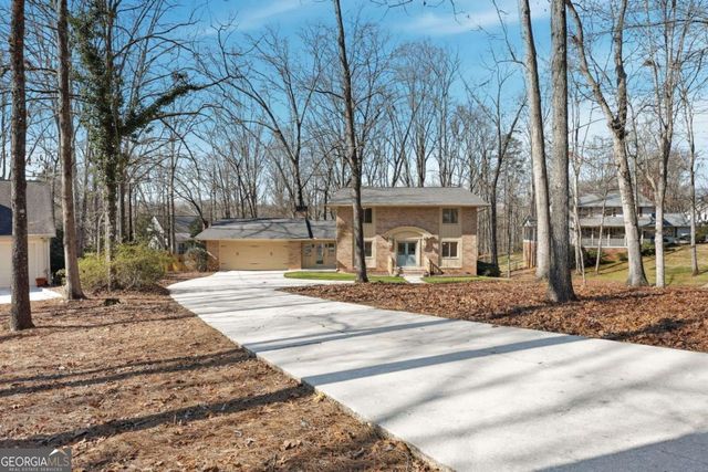 3504 Edgewood Circle, Gainesville, GA 30506