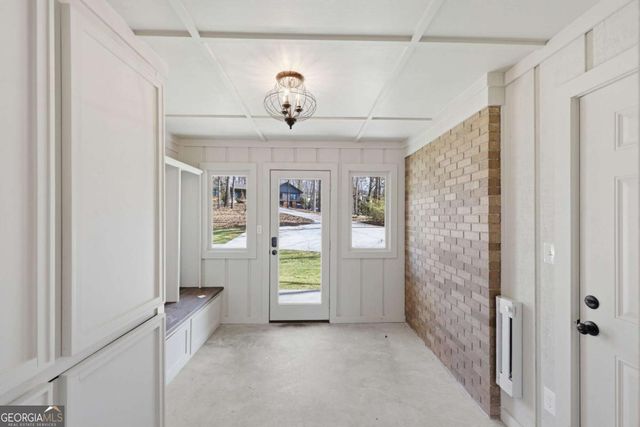3504 Edgewood Circle, Gainesville, GA 30506