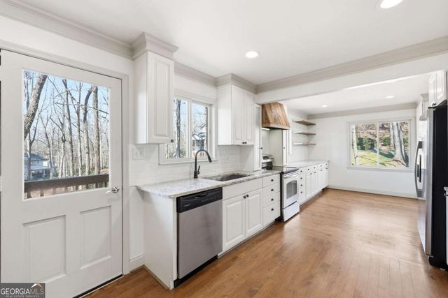 3504 Edgewood Circle, Gainesville, GA 30506