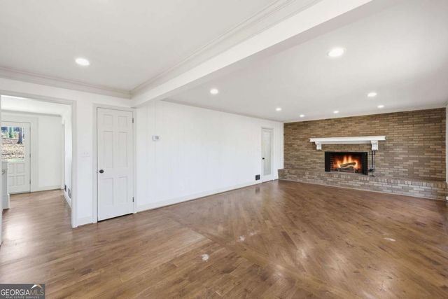 3504 Edgewood Circle, Gainesville, GA 30506