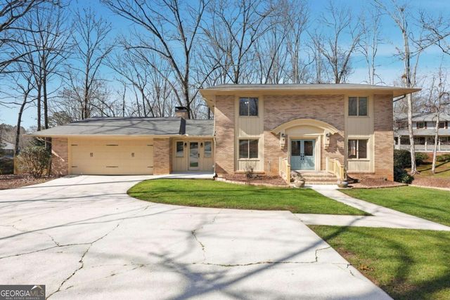 3504 Edgewood Circle, Gainesville, GA 30506