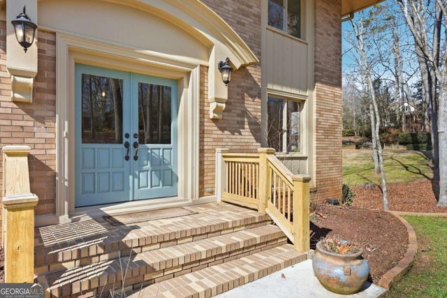 3504 Edgewood Circle, Gainesville, GA 30506