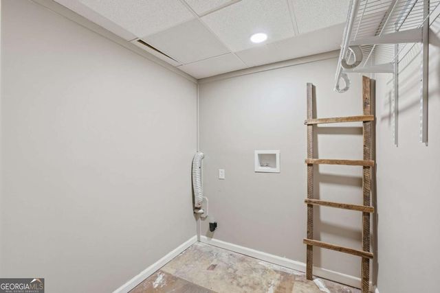 3504 Edgewood Circle, Gainesville, GA 30506