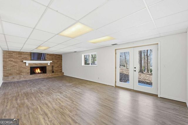3504 Edgewood Circle, Gainesville, GA 30506