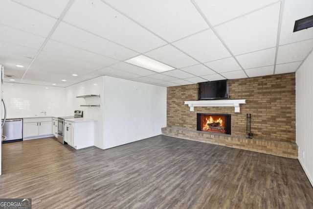 3504 Edgewood Circle, Gainesville, GA 30506