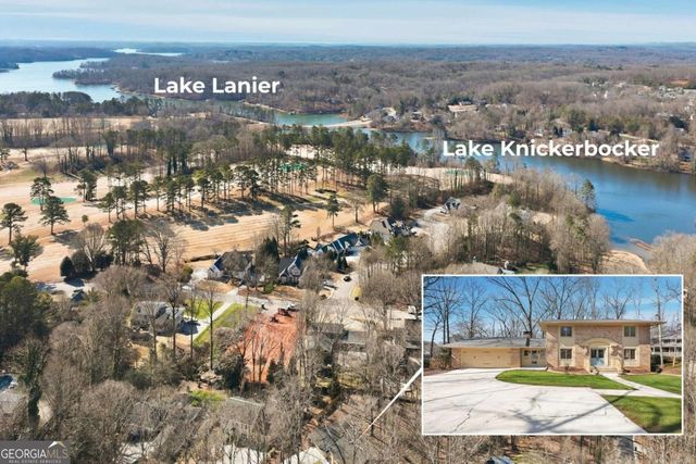 3504 Edgewood Circle, Gainesville, GA 30506