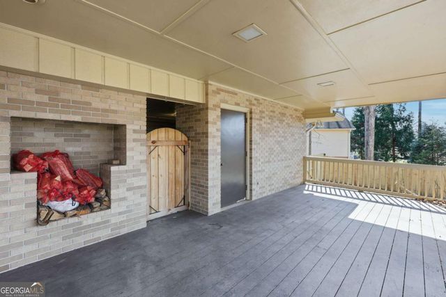 3504 Edgewood Circle, Gainesville, GA 30506