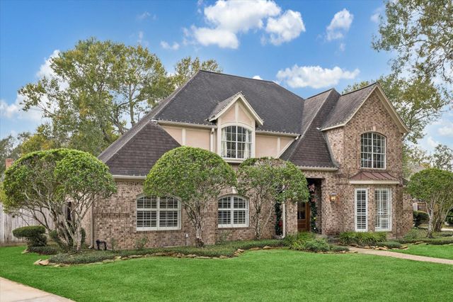 3111 E Hickory Park Circle, Sugar Land, TX 77479