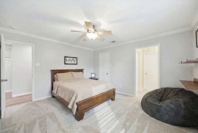 3111 E Hickory Park Circle, Sugar Land, TX 77479