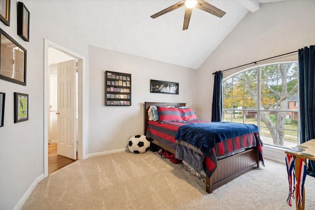 3111 E Hickory Park Circle, Sugar Land, TX 77479