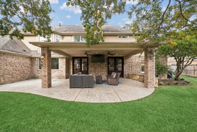 3111 E Hickory Park Circle, Sugar Land, TX 77479