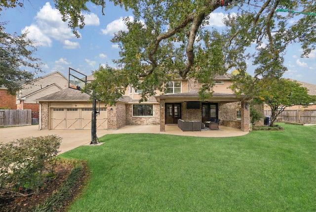 3111 E Hickory Park Circle, Sugar Land, TX 77479