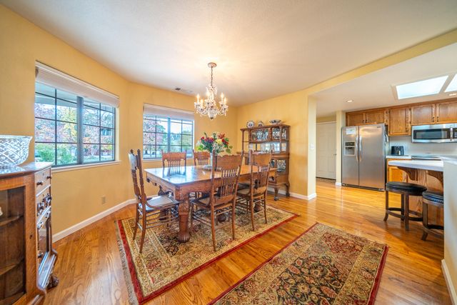 14415 Del Oro Court, Red Bluff, CA 96080