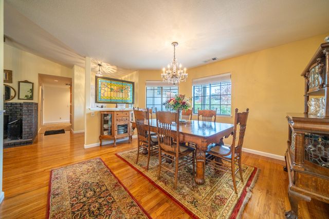 14415 Del Oro Court, Red Bluff, CA 96080