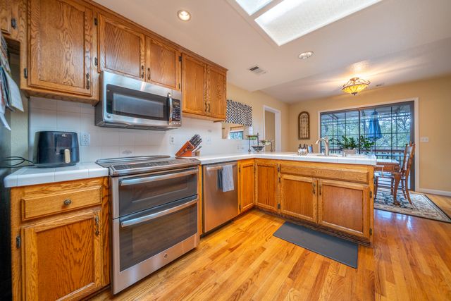 14415 Del Oro Court, Red Bluff, CA 96080