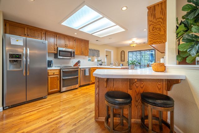 14415 Del Oro Court, Red Bluff, CA 96080