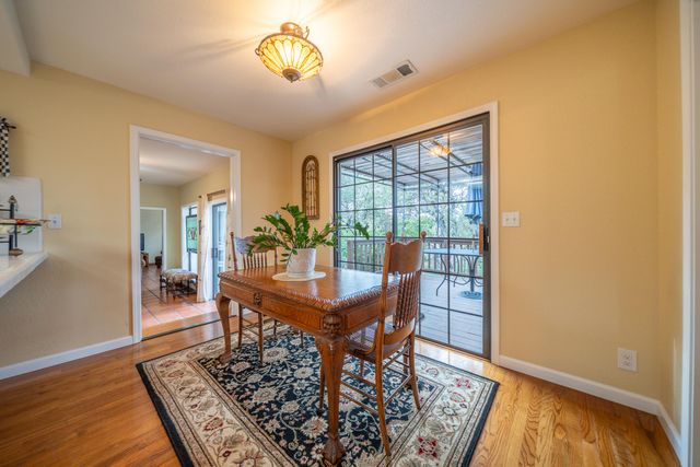 14415 Del Oro Court, Red Bluff, CA 96080