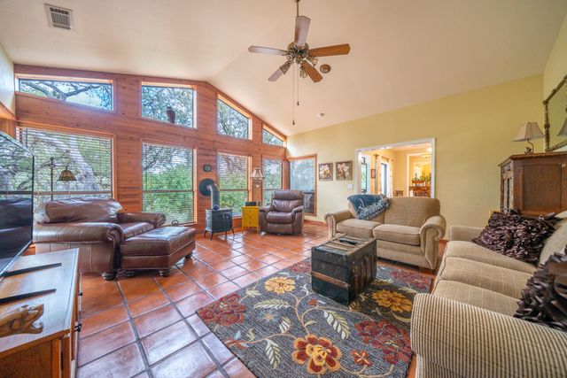 14415 Del Oro Court, Red Bluff, CA 96080