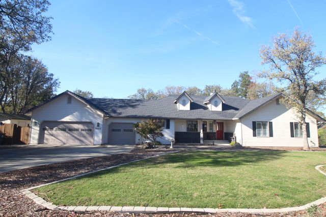 14415 Del Oro Court, Red Bluff, CA 96080