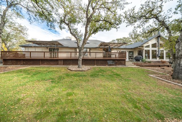 14415 Del Oro Court, Red Bluff, CA 96080