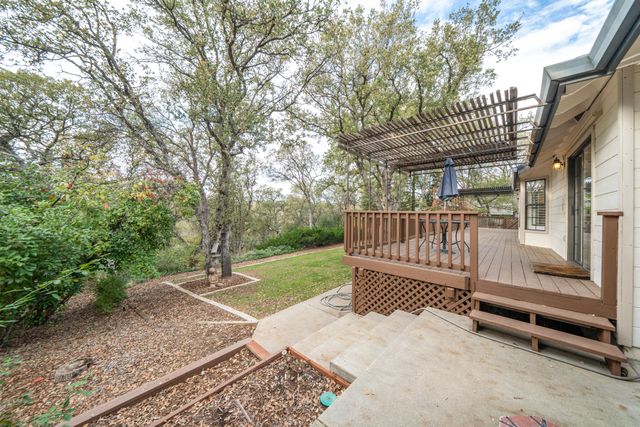 14415 Del Oro Court, Red Bluff, CA 96080