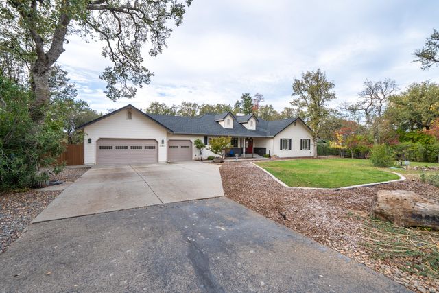 14415 Del Oro Court, Red Bluff, CA 96080